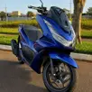 HONDA PCX 160 ABS HONDA PCX 160 ABS