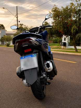 HONDA-PCX 160 ABS HONDA-PCX 160 ABS-2026