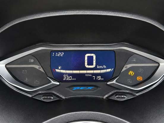 HONDA-PCX 160 ABS HONDA-PCX 160 ABS-2026