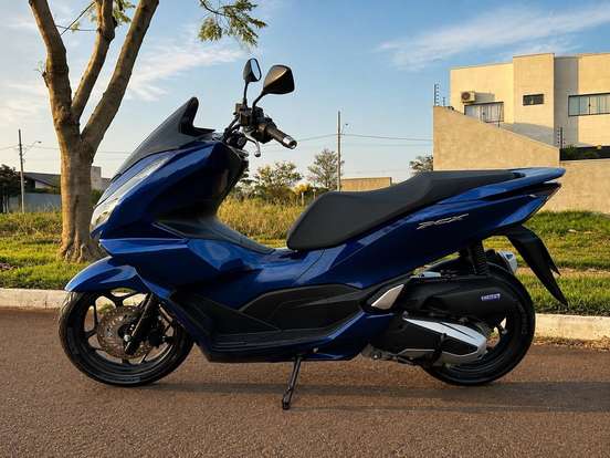 HONDA-PCX 160 ABS-2026