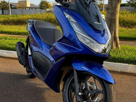 HONDA-PCX 160 ABS HONDA-PCX 160 ABS-2026