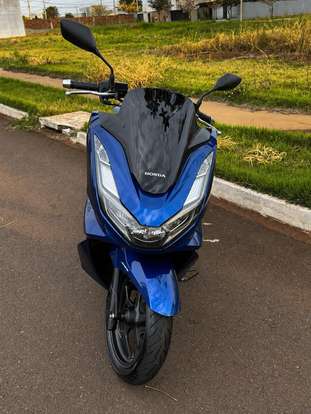 HONDA-PCX 160 ABS-2026