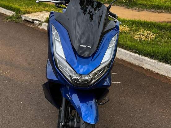 HONDA-PCX 160 ABS HONDA-PCX 160 ABS-2026