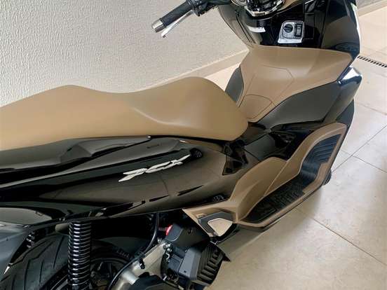 HONDA-PCX 160 DLX HONDA-PCX 160 DLX-2026