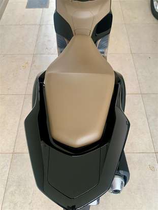 HONDA-PCX 160 DLX-2026