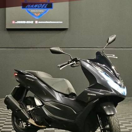 HONDA PCX 160 ABS 