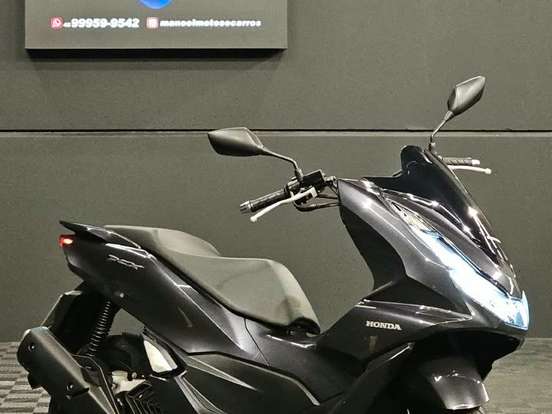 HONDA-PCX 160 ABS HONDA-PCX 160 ABS-2023