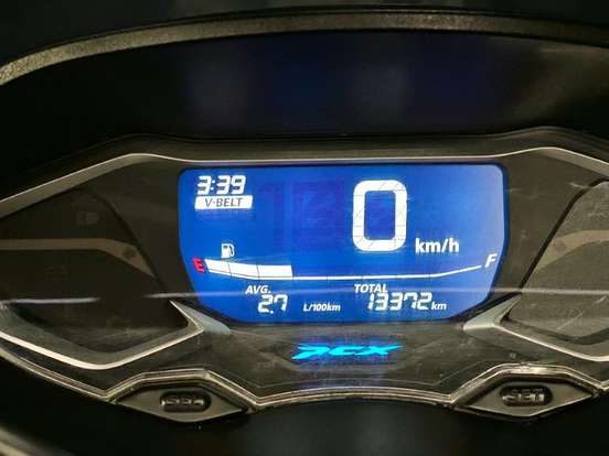 HONDA-PCX 160 ABS HONDA-PCX 160 ABS-2023