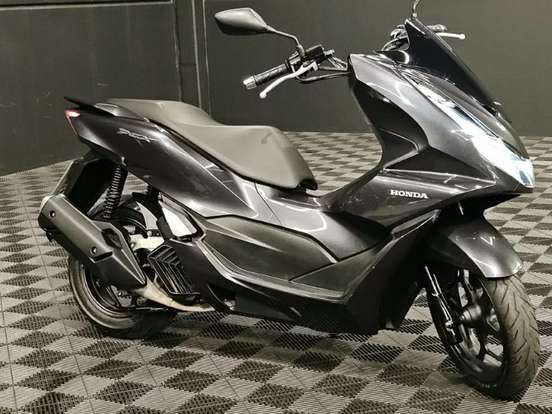 HONDA-PCX 160 ABS HONDA-PCX 160 ABS-2023