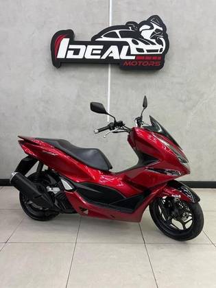HONDA PCX 160 ABS 