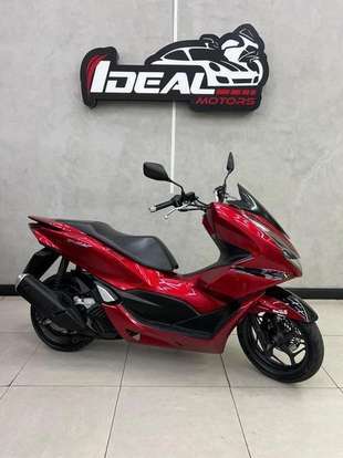 HONDA-PCX 160 ABS-2025