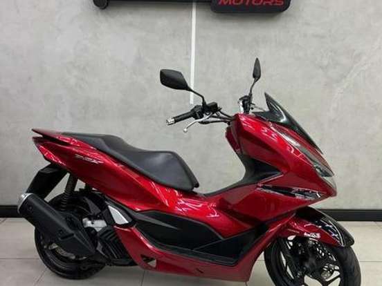 HONDA-PCX 160 ABS HONDA-PCX 160 ABS-2025