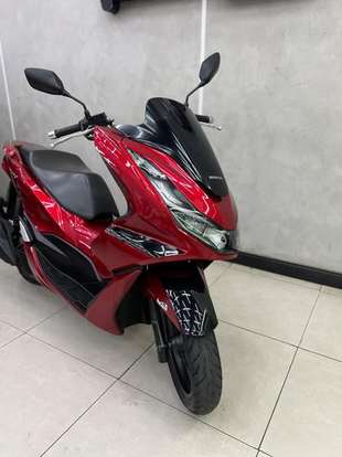 HONDA-PCX 160 ABS-2025