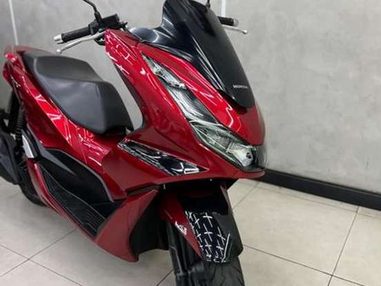 HONDA-PCX 160 ABS HONDA-PCX 160 ABS-2025
