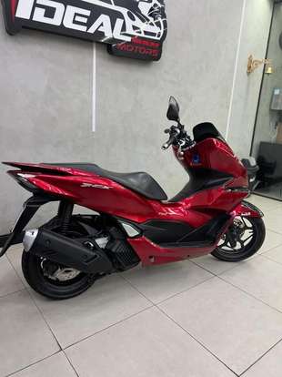 HONDA-PCX 160 ABS-2025