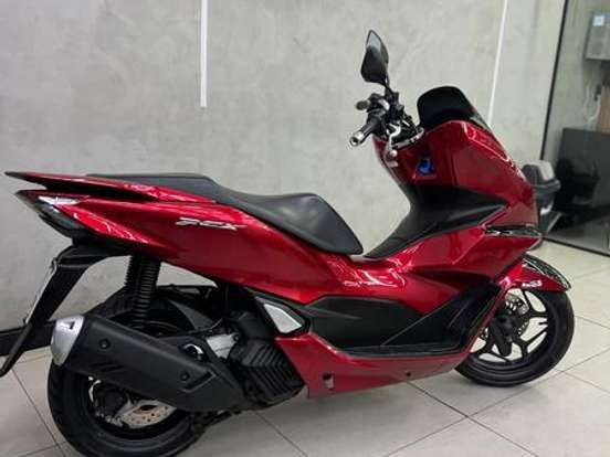 HONDA-PCX 160 ABS HONDA-PCX 160 ABS-2025