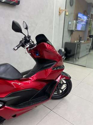HONDA-PCX 160 ABS-2025