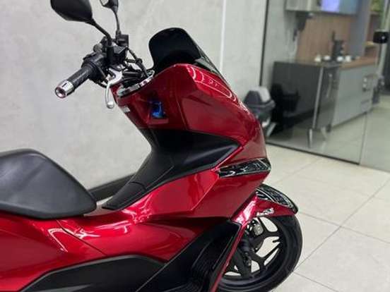 HONDA-PCX 160 ABS HONDA-PCX 160 ABS-2025