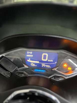 HONDA-PCX 160 ABS-2025