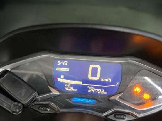 HONDA-PCX 160 ABS HONDA-PCX 160 ABS-2025