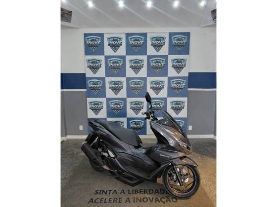 HONDA PCX 160 CBS 
