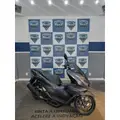 HONDA PCX 160 CBS HONDA PCX 160 CBS