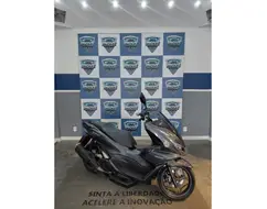 HONDA PCX 160 CBS HONDA PCX 160 CBS