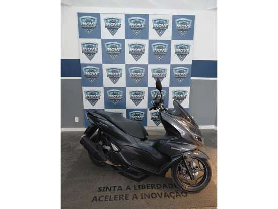 HONDA-PCX 160 CBS HONDA-PCX 160 CBS-2024