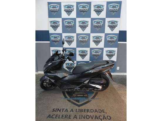 HONDA-PCX 160 CBS HONDA-PCX 160 CBS-2024