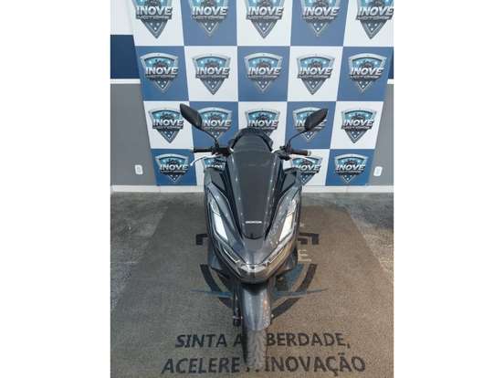 HONDA-PCX 160 CBS HONDA-PCX 160 CBS-2024