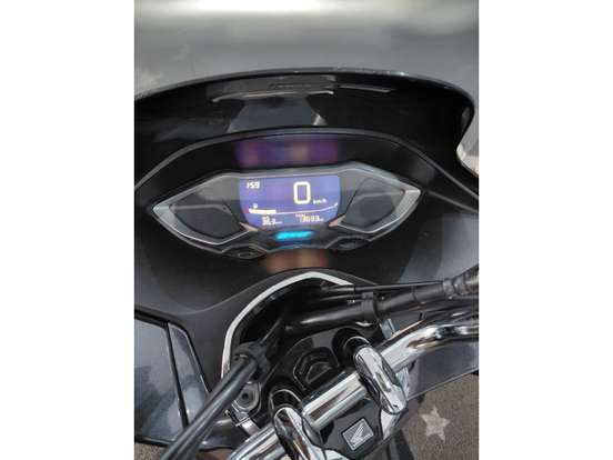 HONDA-PCX 160 CBS HONDA-PCX 160 CBS-2024