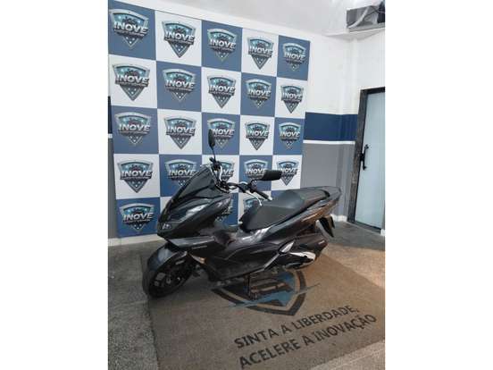 HONDA-PCX 160 CBS HONDA-PCX 160 CBS-2024
