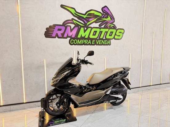 HONDA-PCX 160 DLX-2025