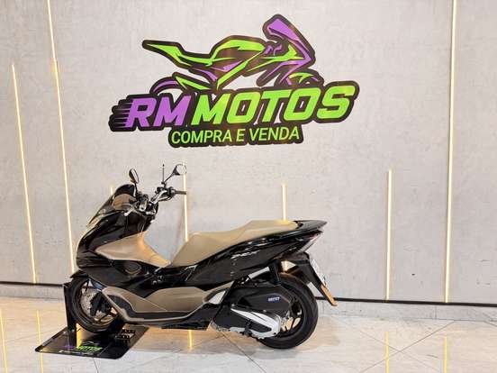 HONDA-PCX 160 DLX HONDA-PCX 160 DLX-2025