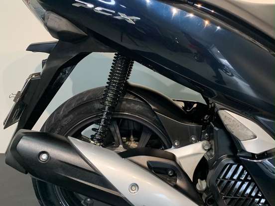 HONDA-PCX DLX HONDA-PCX DLX-2019