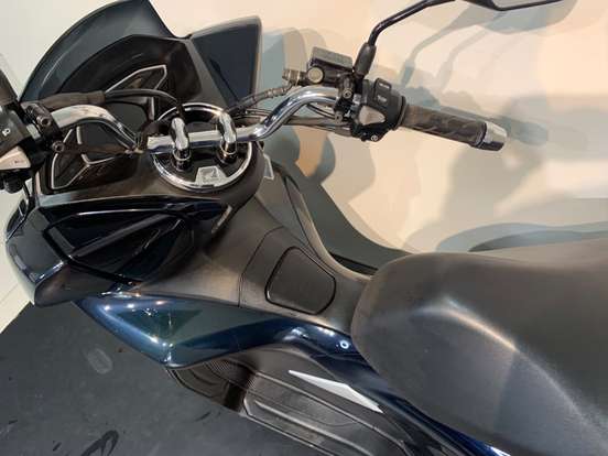 HONDA-PCX DLX-2019