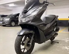 HONDA PCX ABS HONDA PCX ABS