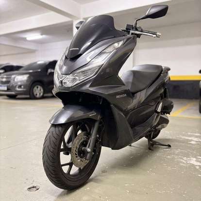 HONDA-PCX ABS HONDA-PCX ABS-2023