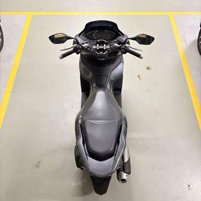 HONDA-PCX ABS-2023