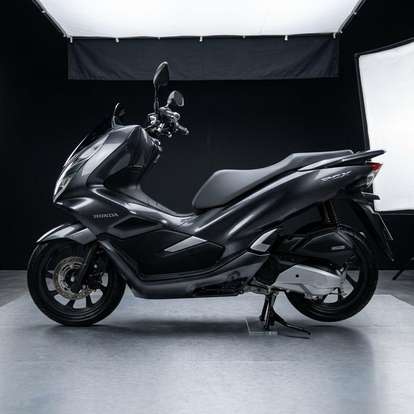 HONDA-PCX ABS HONDA-PCX ABS-2023
