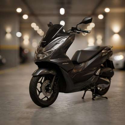 HONDA-PCX ABS-2023