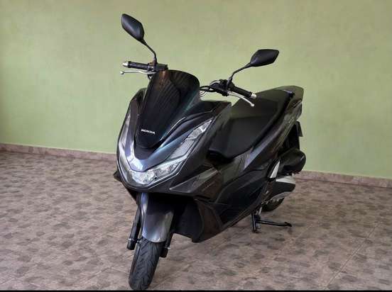 HONDA-PCX ABS-2023