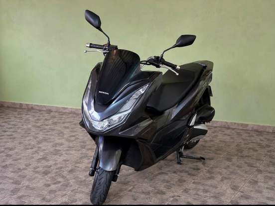 HONDA-PCX ABS HONDA-PCX ABS-2023
