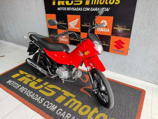 HONDA-POP 110i-2019