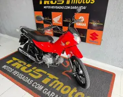 HONDA POP 110i HONDA POP 110i