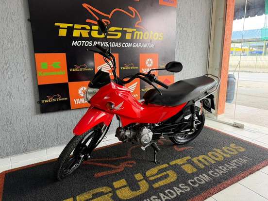 HONDA-POP 110i-2019