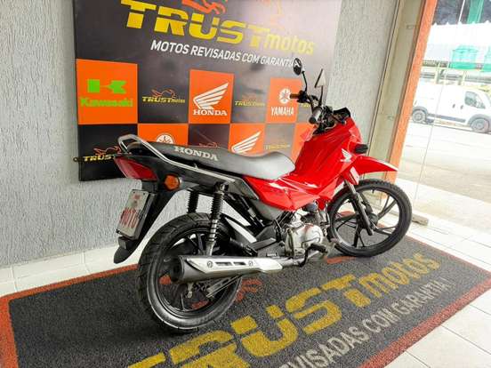 HONDA-POP 110i-2019