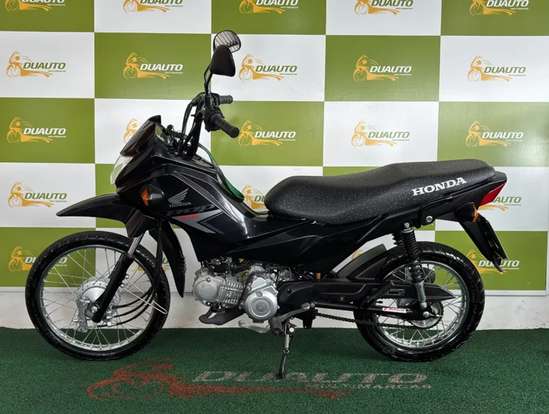 HONDA-POP 110i-2024