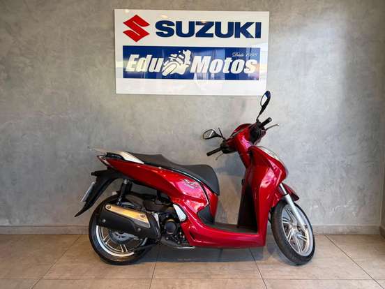 HONDA-SH 300i HONDA-SH 300i-2019