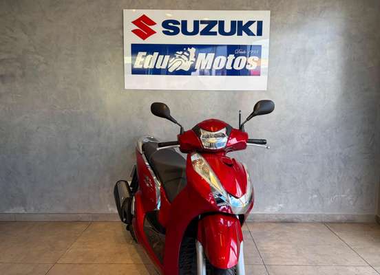 HONDA-SH 300i-2019